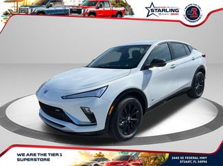 New 2026 Buick Envista Sport Touring w/ Convenience I Package FWD 360° Tour
