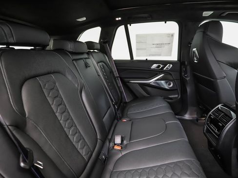 New 2026 BMW X5 M Competition w/ Executive Package AWD/4WD image 28
