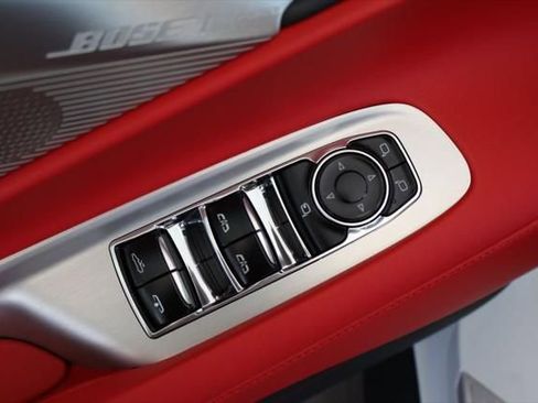 New 2026 Chevrolet Corvette Stingray image 19