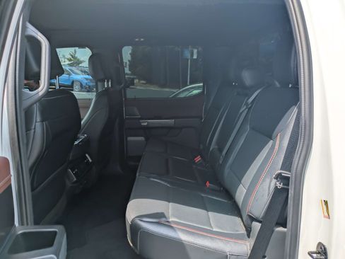 Used 2023 Ford F150 Lariat AWD/4WD image 20