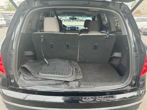 Used 2016 Honda Pilot EX-L image 21