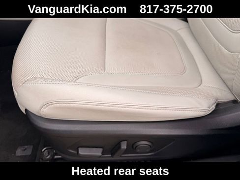 Used 2023 Hyundai Tucson Limited image 14