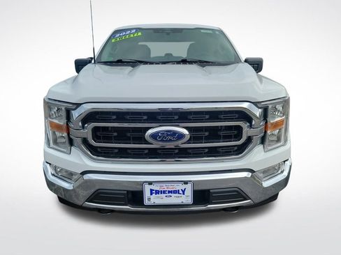 Used 2022 Ford F150 XLT w/ XTR Package image 9