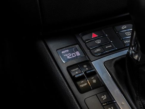 Used 2017 Porsche Macan S image 33