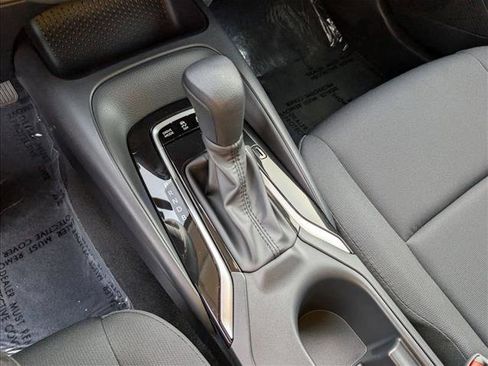 Certified 2026 Toyota Corolla LE image 11