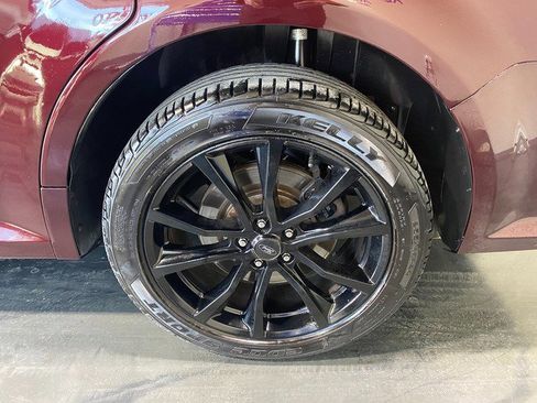 Used 2019 Ford Flex SEL w/ Equipment Group 202A AWD/4WD image 8