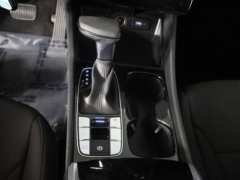 Used 2023 Hyundai Tucson SE FWD image 41