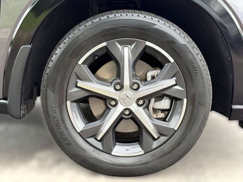 Used 2023 Honda HR-V EX-L image 12