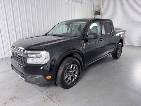 Used 2024 Ford Maverick XLT FWD image 1