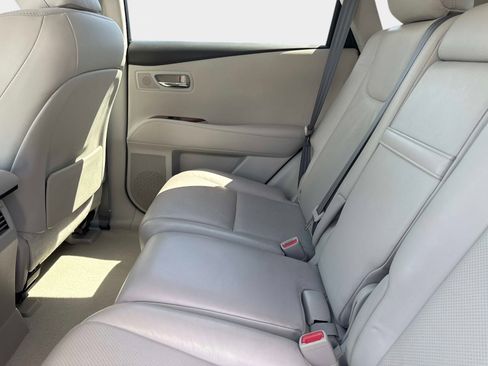 Used 2011 Lexus RX 350 2WD w/ Premium Pkg image 14