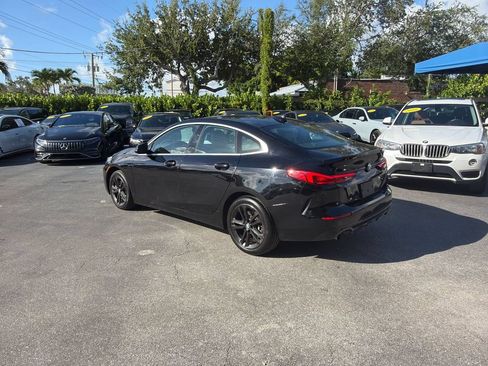 Used 2021 BMW 228i xDrive Gran Coupe w/ Lights Package AWD/4WD image 3