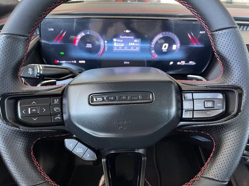 New 2026 Dodge Charger Scat Pack AWD/4WD image 24