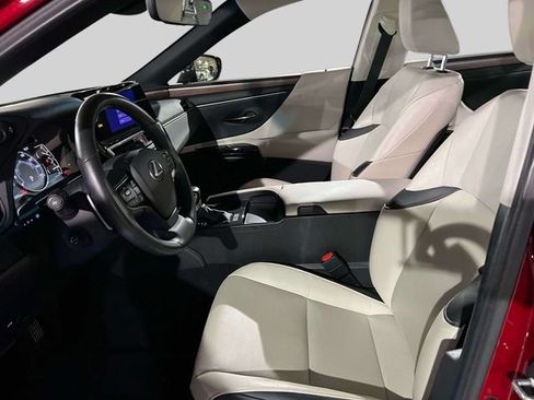 Certified 2025 Lexus ES 300h w/ Premium Package FWD image 19