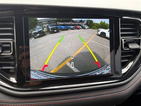 Used 2026 Dodge Durango GT AWD/4WD image 60