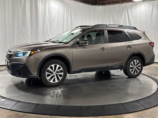Used 2022 Subaru Outback Premium AWD/4WD video 1