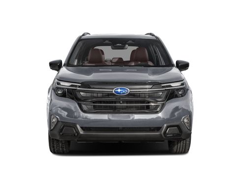 New 2026 Subaru Forester Touring AWD/4WD image 4