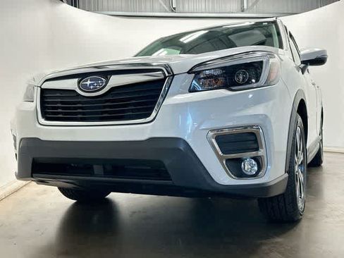 Used 2021 Subaru Forester Limited AWD/4WD image 30