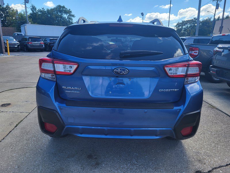 Used 2018 Subaru Crosstrek 2.0i Limited AWD/4WD image 5