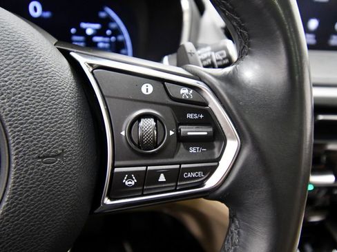 Used 2023 Acura MDX SH-AWD w/ Technology Package image 23