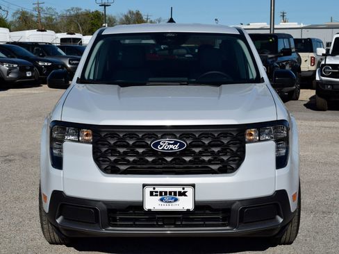 New 2026 Ford Maverick XLT w/ XLT Luxury Package image 2