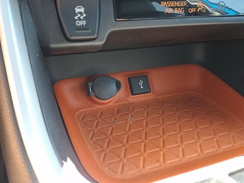 Certified 2021 Toyota RAV4 Adventure AWD/4WD image 24