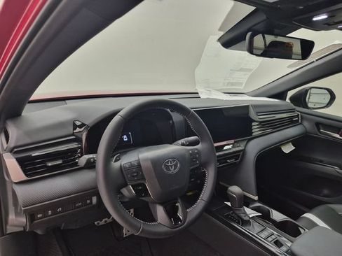New 2026 Toyota Camry Hybrid w/ Convenience Package FWD image 50