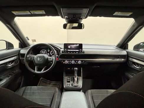 Used 2023 Honda CR-V Sport image 17