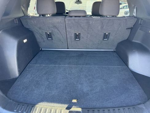 Used 2025 Chevrolet Equinox LT image 31