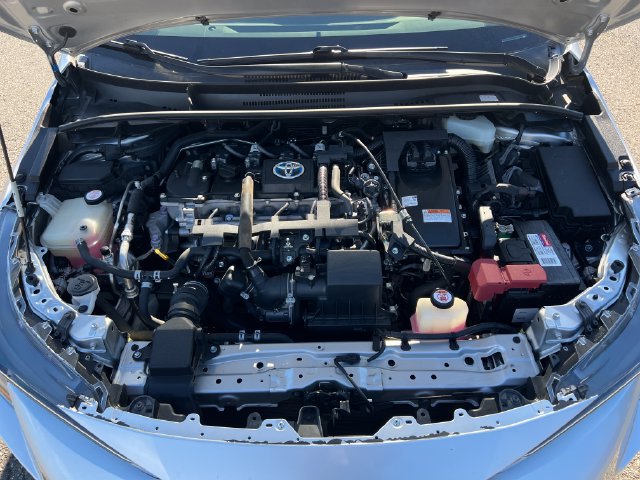 Used 2020 Toyota Corolla LE FWD image 28