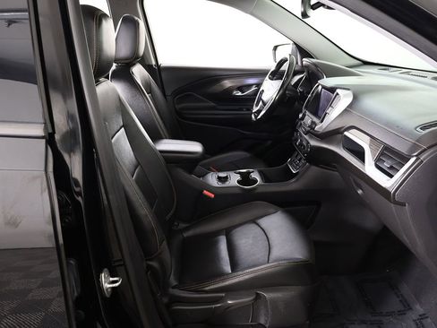 Used 2020 GMC Terrain SLT AWD/4WD image 27