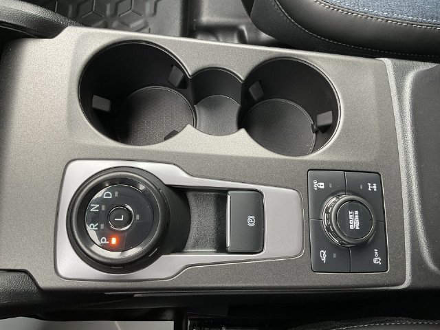 New 2026 Ford Bronco Sport Outer Banks w/ Sasquatch Outer Banks Package AWD/4WD image 20