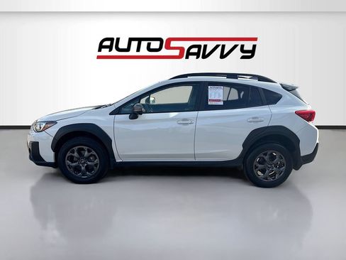 Used 2022 Subaru Crosstrek 2.5i Sport image 4