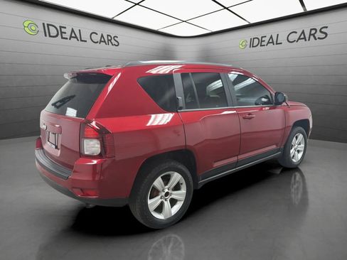 Used 2014 Jeep Compass Sport w/ Power Value Group FWD image 5
