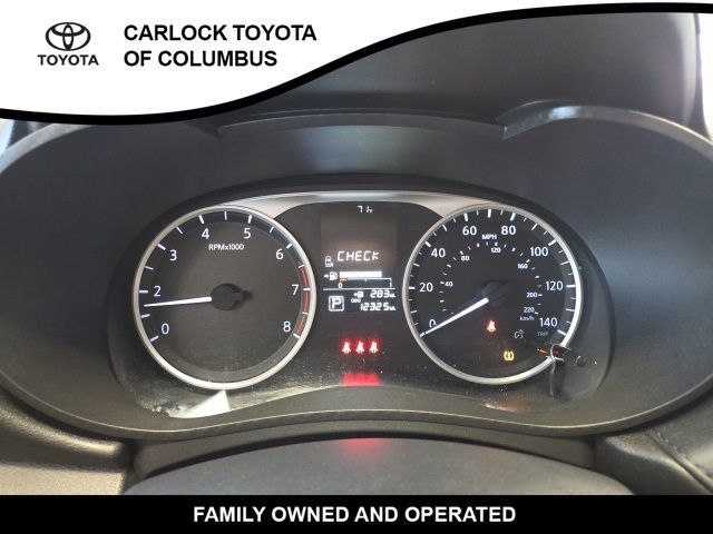 Used 2024 Nissan Versa S w/ S Plus Package FWD image 24