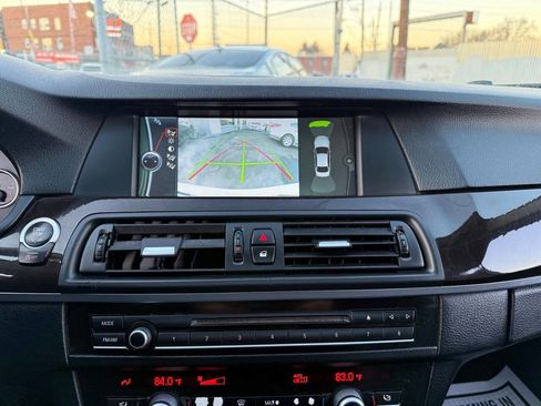 Used 2012 BMW 535i xDrive Sedan image 15
