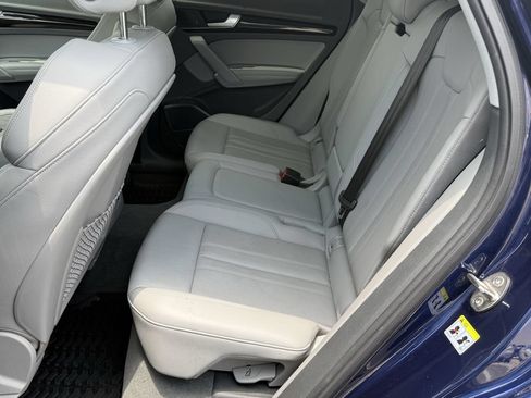 Used 2019 Audi Q5 Prestige AWD/4WD image 23
