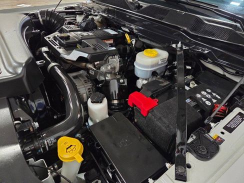 Used 2024 RAM 3500 Limited image 97