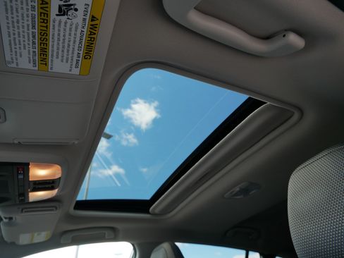 Certified 2024 Subaru Crosstrek 2.0i Premium AWD/4WD image 33