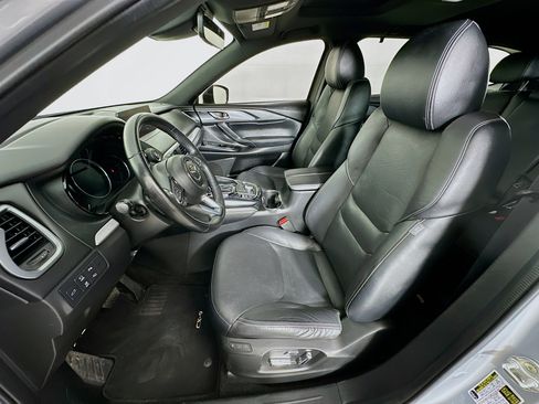 Used 2021 MAZDA CX-9 Grand Touring image 13