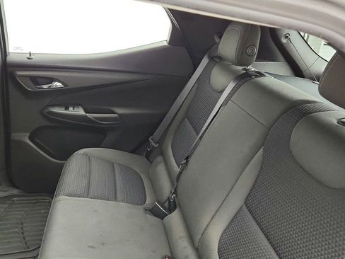 Used 2023 Chevrolet Bolt EUV LT w/ Comfort Package image 21