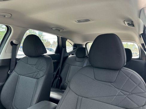 New 2026 Hyundai Tucson SE AWD/4WD image 20