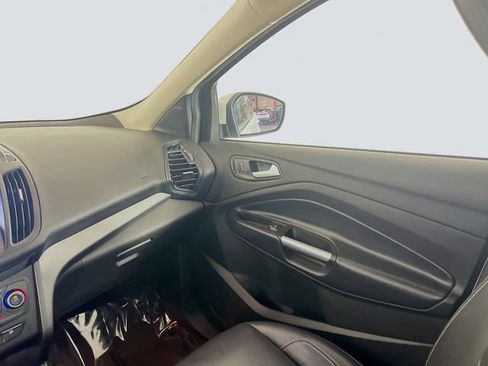 Used 2019 Ford Escape SEL FWD image 20
