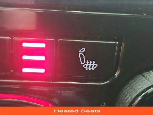 Used 2023 Jeep Grand Cherokee 4xe image 20