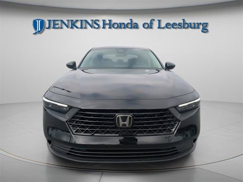 New 2026 Honda Accord SE image 9