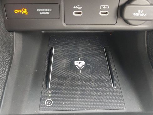 Used 2026 Honda Civic Sport Touring image 12