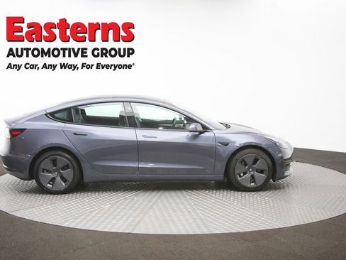 Used 2023 Tesla Model 3 Standard Range image 41