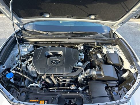 Used 2025 MAZDA CX-30 AWD 2.5 S w/ Preferred Package image 26