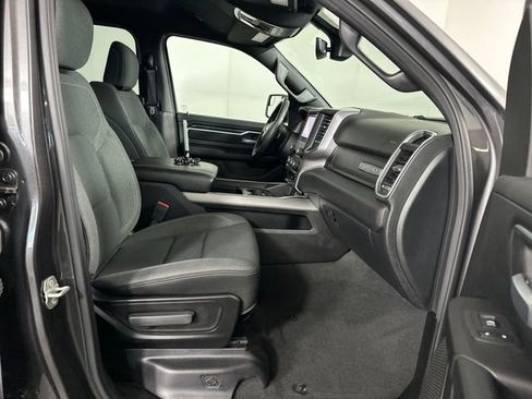 Used 2024 RAM 1500 Big Horn image 28