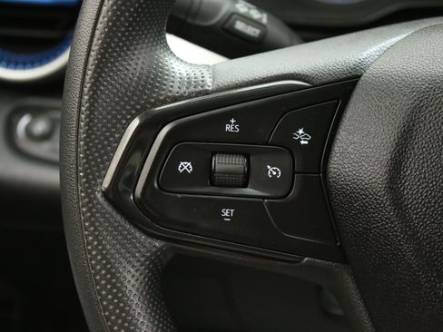 Used 2024 Chevrolet Trax LS w/ LS Convenience Package FWD image 16