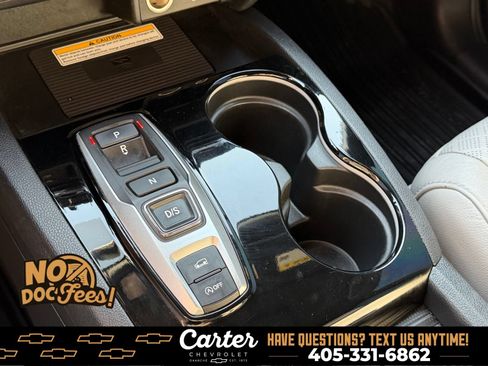Used 2021 Honda Passport Elite image 22